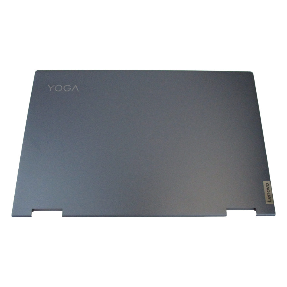 New Lenovo IdeaPad Yoga 7-15ITL5 82BJ Gray Lcd Back Cover 5CB1A16268
