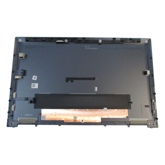 New Lenovo IdeaPad Yoga 7-15ITL05 Gray Lower Bottom Case 5CB1A16273