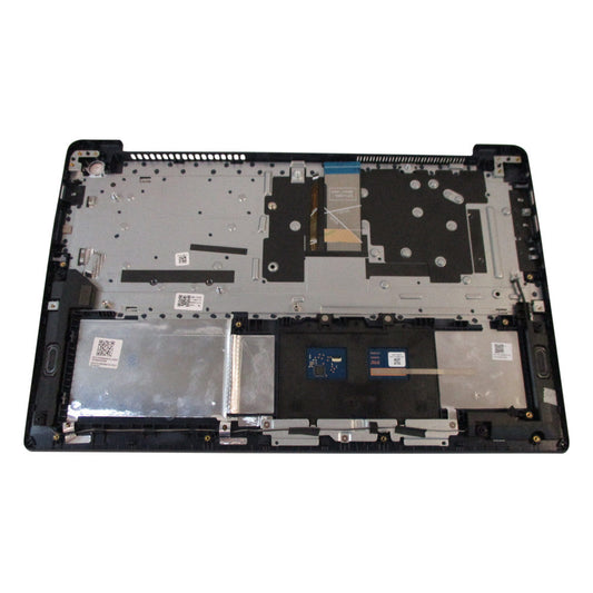 New Lenovo IdeaPad 3-15ALC6 3-15ITL6 Palmrest w/ Backlit Keyboard & TP 5CB1B62097