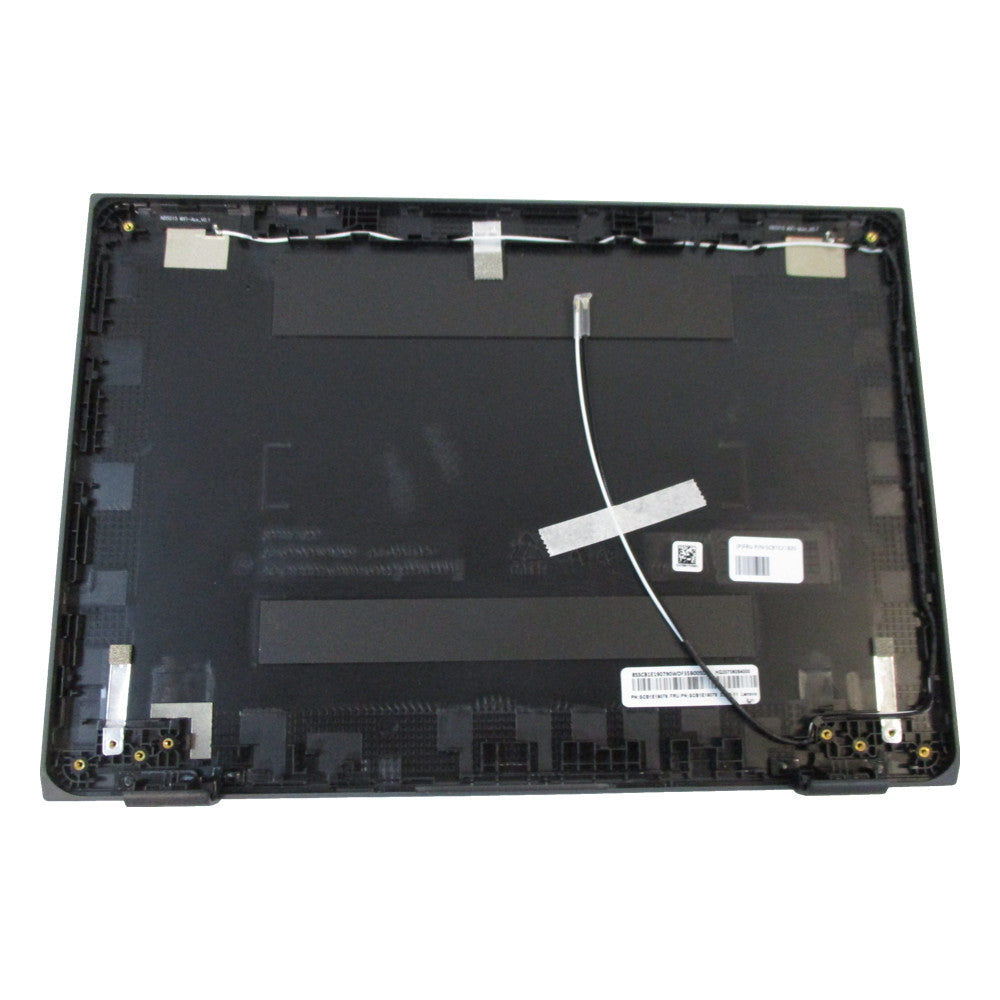New Lenovo 100e Chromebook 2nd Gen MTK 2 Lcd Back Top Cover 5CB1E21820