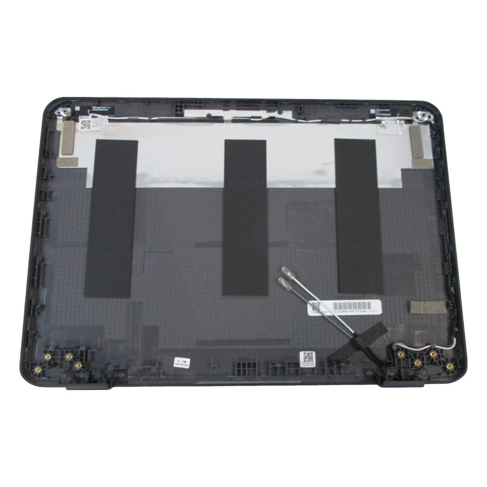 New Lenovo 100e Chromebook Gen 3 82UY 82V0 Lcd Back Top Cover 5CB1J18122