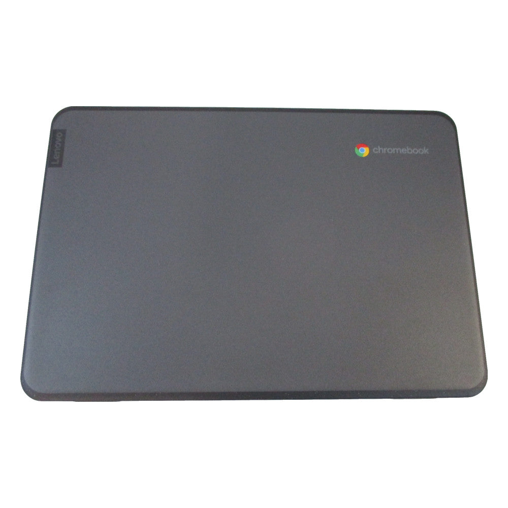 New Lenovo 100e Chromebook Gen 3 82UY 82V0 Lcd Back Top Cover 5CB1J18122