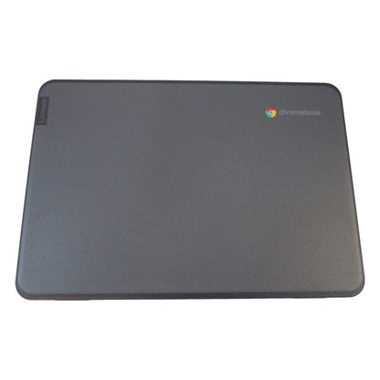 New Lenovo 100e Chromebook Gen 3 82UY 82V0 Lcd Back Top Cover 5CB1J18122