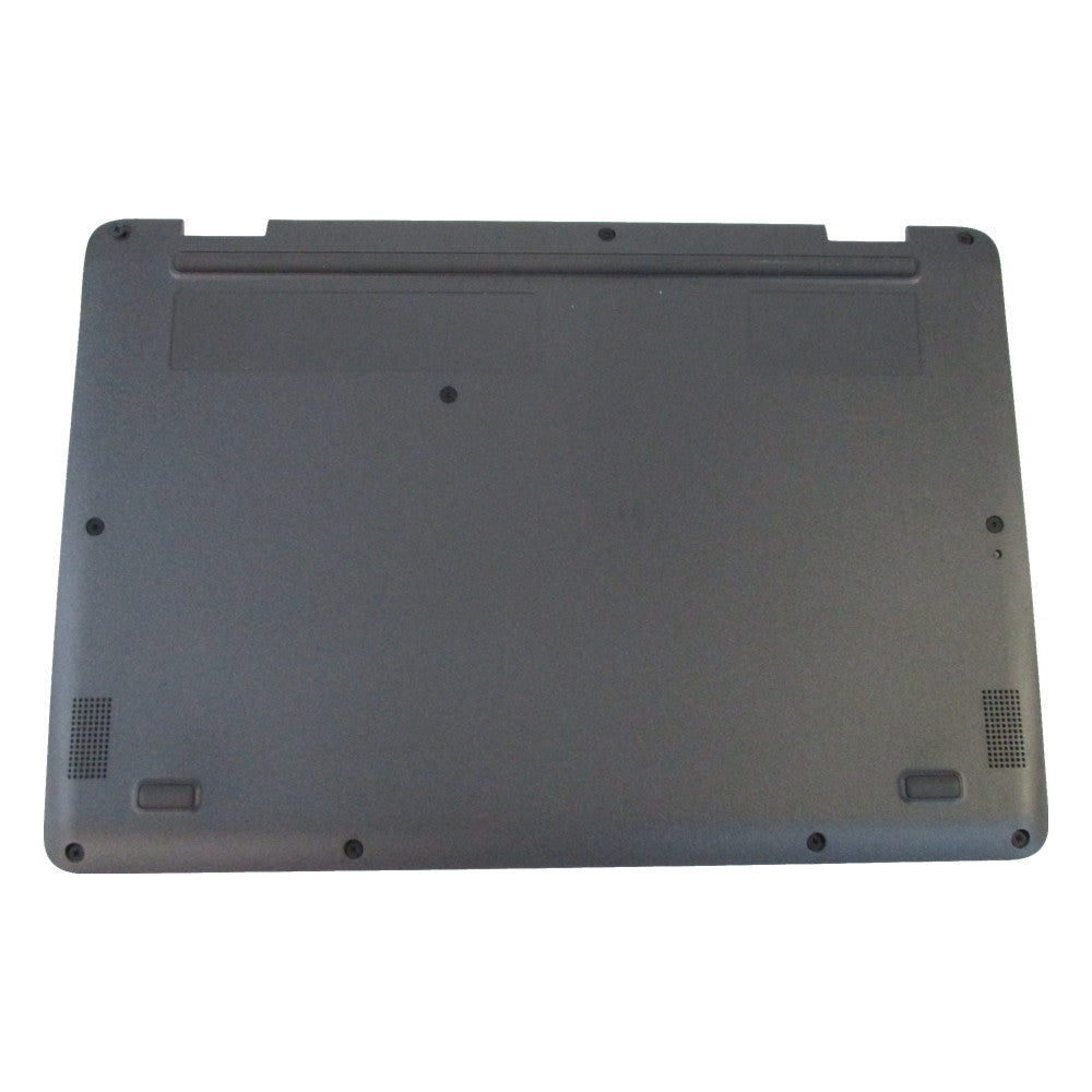 New Lower Bottom Case Cover For Lenovo 100e Chromebook Gen 4 5CB1J18159