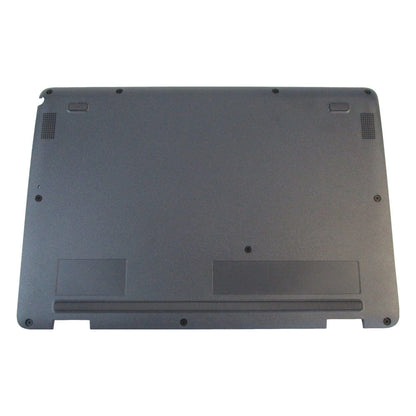 New Lenovo 300e Yoga Chromebook Gen 4 Lower Bottom Case Cover 5CB1J18186