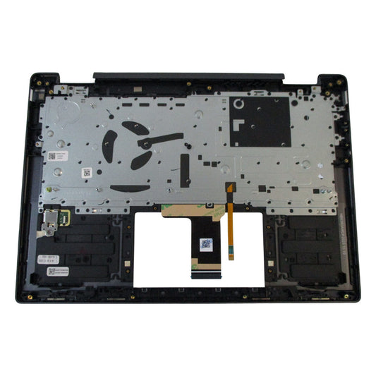 New Lenovo Yoga 7 14IRL8 82YL Palmrest w/ Backlit Keyboard 5CB1L40794