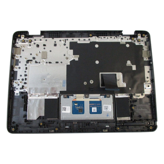 New Lenovo 500e Yoga Chromebook Gen 4 Palmrest w/ Keyboard & Touchpad 5CB1L47308