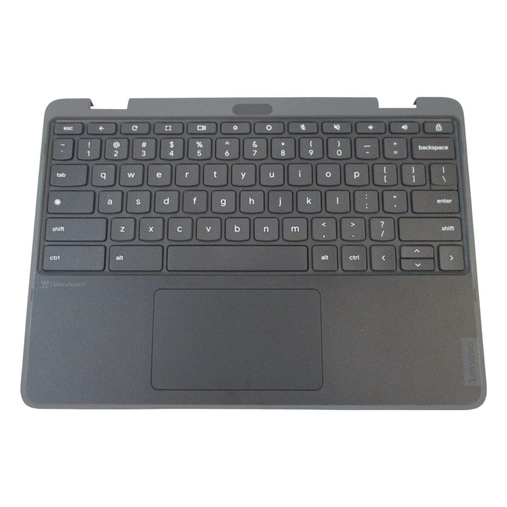 New Lenovo 500e Yoga Chromebook Gen 4 Palmrest w/ Keyboard & Touchpad 5CB1L47308