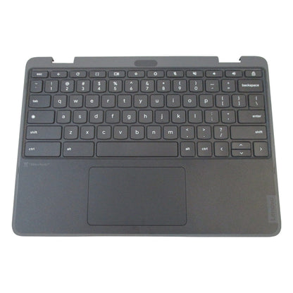New Lenovo 500e Yoga Chromebook Gen 4 Palmrest w/ Keyboard & Touchpad 5CB1L47308