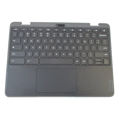 New Lenovo 500e Yoga Chromebook Gen 4 Palmrest w/ Keyboard & Touchpad 5CB1L47310