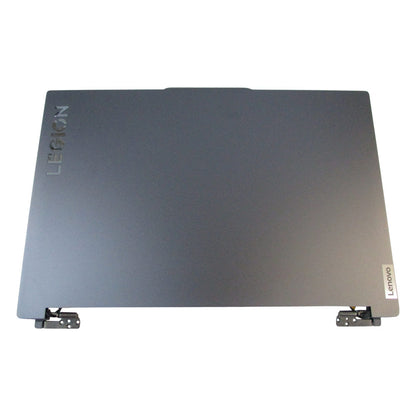 New Lenovo Legion Slim 5 16APH8 16IRH8 Lcd Back Cover w/ Hinges 5CB1L56006