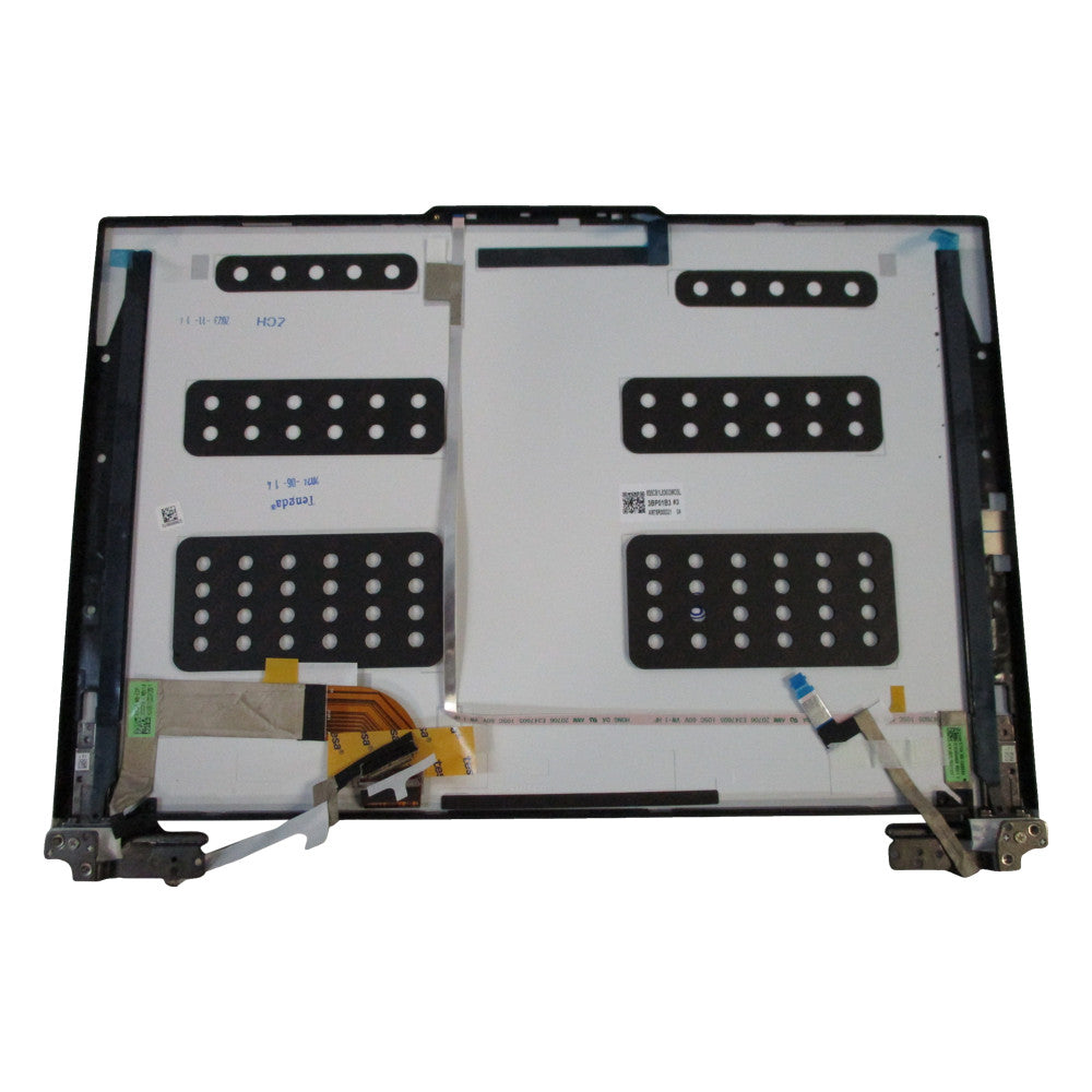 New Lenovo Legion 7 16IRX9 Lcd Back Top Cover w/ Hinges & Lcd Cable 5CB1N61421