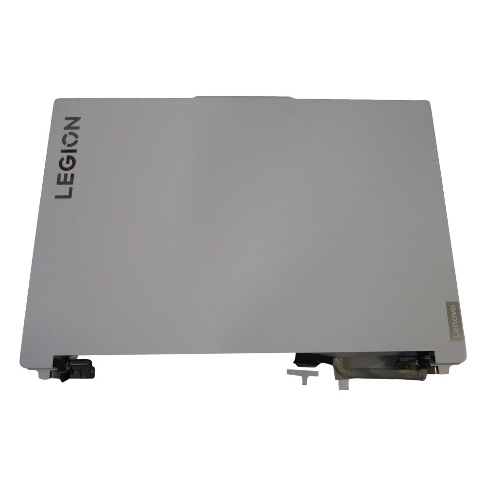 New Lenovo Legion 7 16IRX9 Lcd Back Top Cover w/ Hinges & Lcd Cable 5CB1N61421