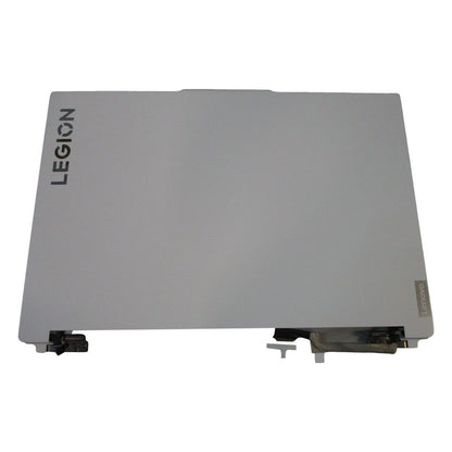 New Lenovo Legion 7 16IRX9 Lcd Back Top Cover w/ Hinges & Lcd Cable 5CB1N61421