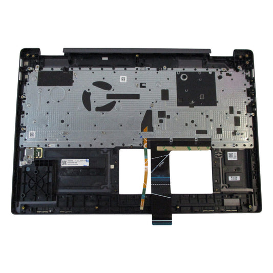 New Lenovo Yoga 7 2-in-1 16IML9 83DL Palmrest w/ Backlit Keyboard 5CB1N95158