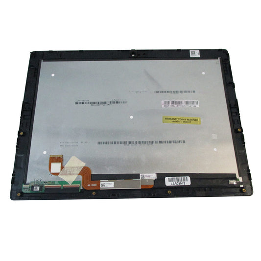 New Lenovo Miix 700-12ISK 710-12IKB Lcd Touch Screen w/ Bezel 12" 5D10K37833