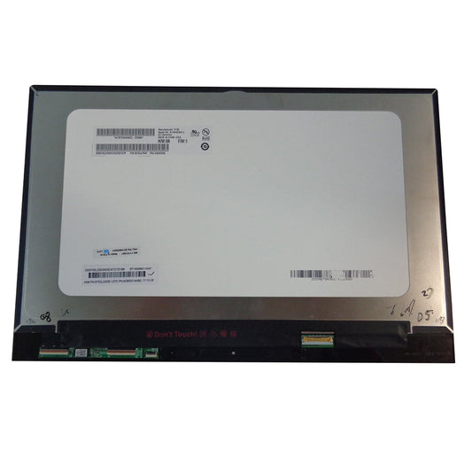 New Lenovo IdeaPad Yoga 910-13IKB Lcd Touch Screen 13.9" FHD 5D10M35047
