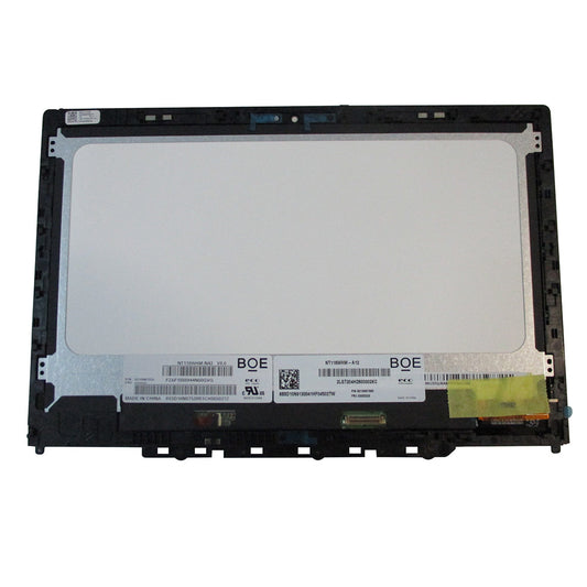 New Lenovo Flex 6-11IGM 81A7 Lcd Touch Screen w/ Bezel 11.6" HD 5D10Q73677