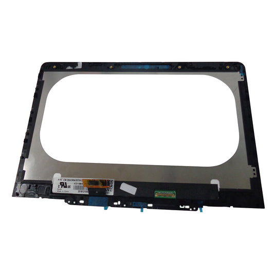 New Lenovo 300E Chromebook 81H0 Lcd Touch Screen w/ Bezel 11.6" HD 5D10Q93993