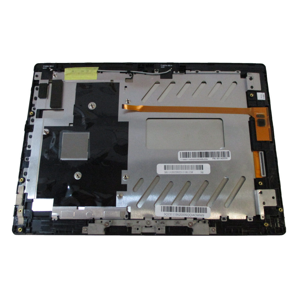 New Lcd Touch Screen w/ Bezel For Lenovo IdeaPad D330-10IGM 5D10R54664 5D10R54672