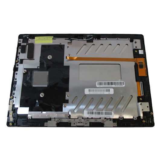 New Lcd Touch Screen w/ Bezel For Lenovo IdeaPad D330-10IGM 5D10R54664 5D10R54672