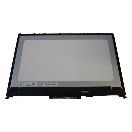 New Lenovo IdeaPad Flex-15 C340-15 Lcd Touch Screen w/ Bezel 15.6" FHD 5D10S39566