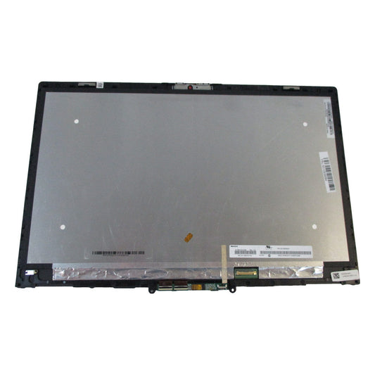 New Lcd Touch Screen w/ Bezel For Lenovo Chromebook C340-15 81T9 FHD 5D10S39584