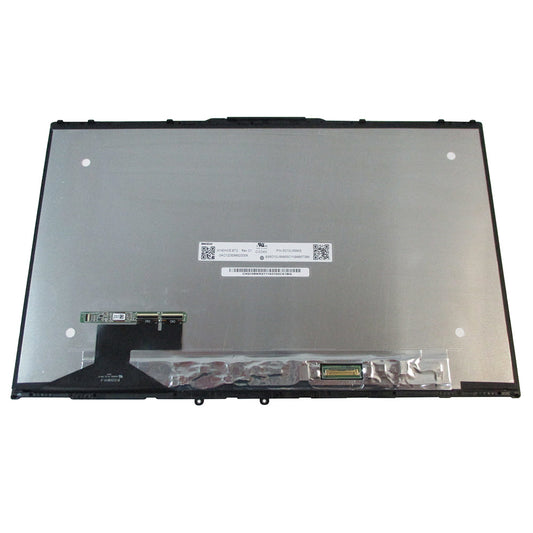 New Lenovo IdeaPad Yoga C940-14IIL 81Q9 Lcd Touch Screen 14" 4K UHD 5D10S39596