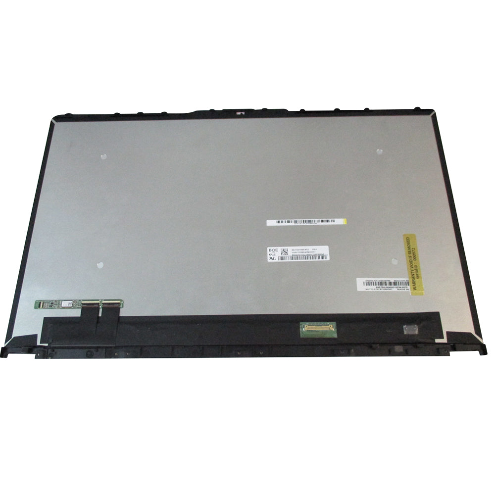 New Lenovo IdeaPad Yoga C940-15IRH Lcd Touch Screen 15.6" FHD 30 Pin 5D10S39615