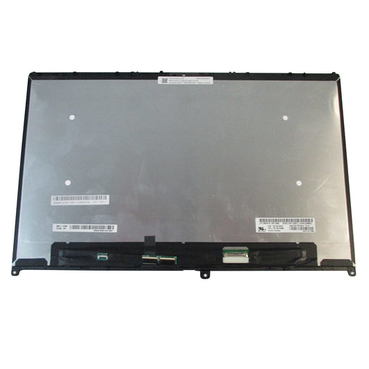 New Lenovo IdeaPad Flex 5-14IIL05 Lcd Touch Screen w/ Bezel 14" FHD 5D10S39641