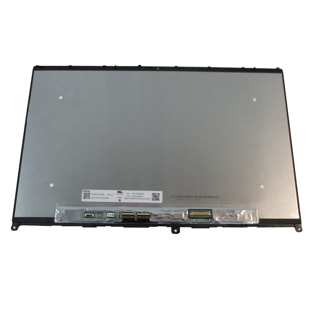 New Lenovo IdeaPad Flex 5-14ALC05 5-14ARE05 Lcd Touch Screen 14" FHD 5D10S39642