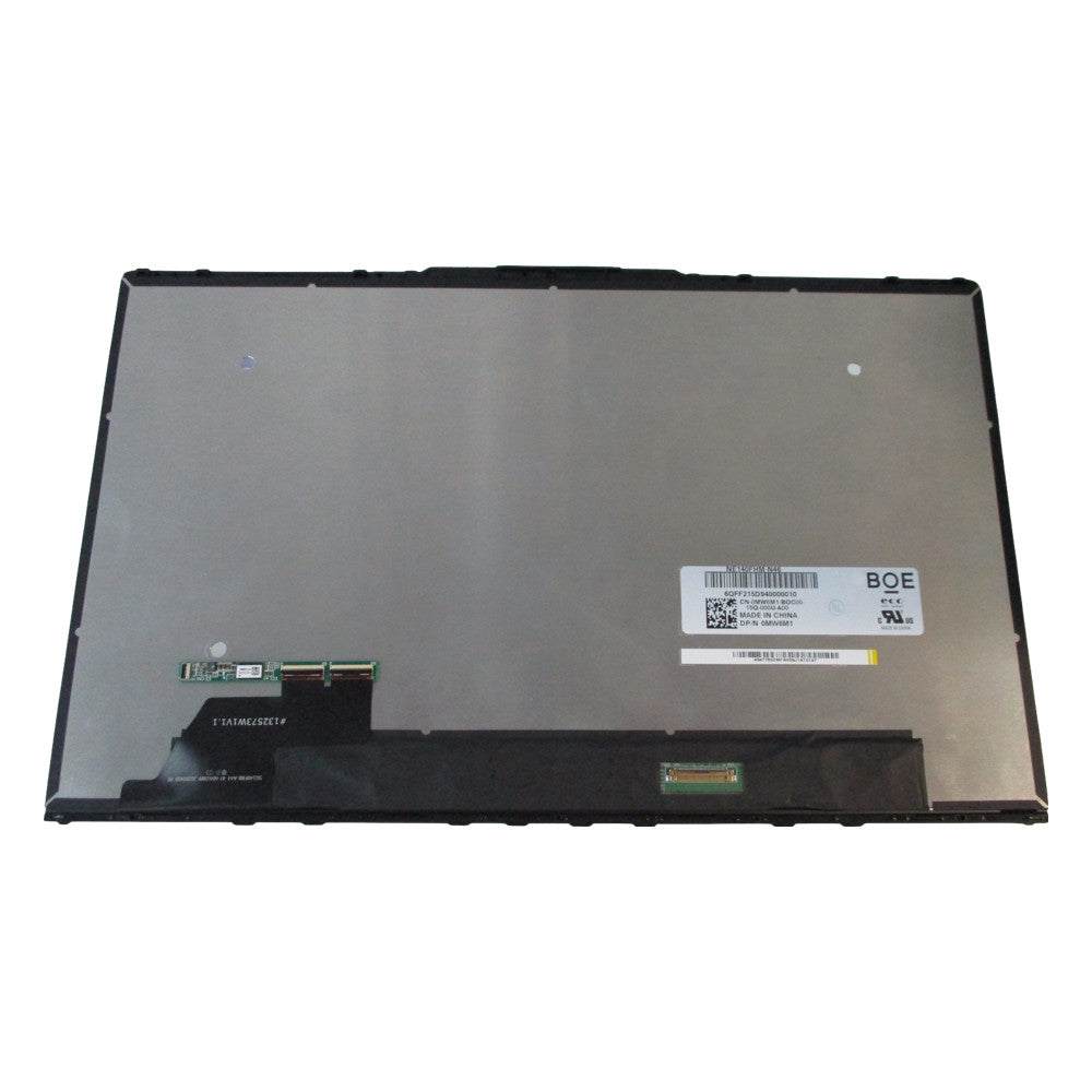 New Lcd Touch Screen w/ Bezel For Lenovo Ideapad Yoga 9-14ITL5 82BG 5D10S39665