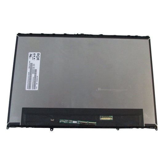 New Lcd Touch Screen w/ Bezel for Lenovo Yoga 6 13ABR8 83B2 Laptop 5D10S39763