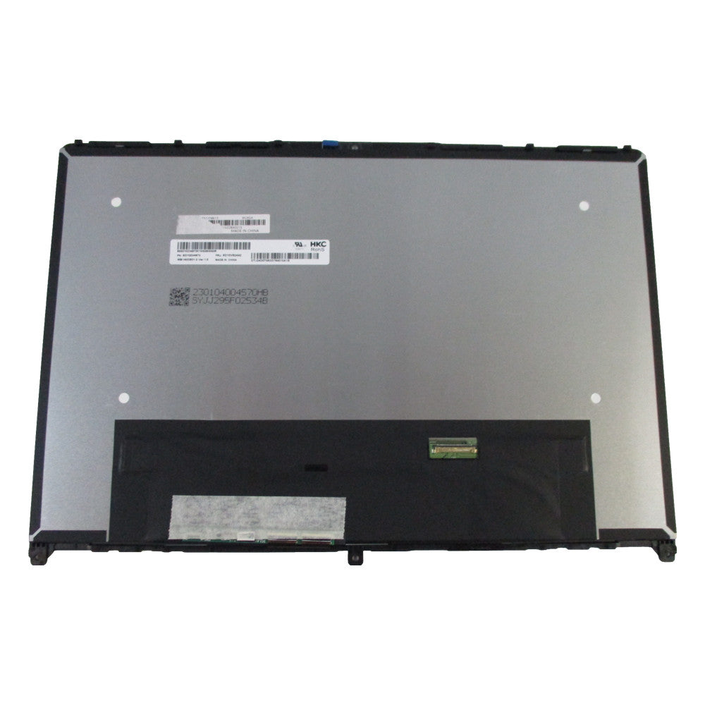 New Lenovo 5D10S39785 5D10S39787 5D10S39788 Lcd Touch Screen w/ Bezel 14" WUXGA