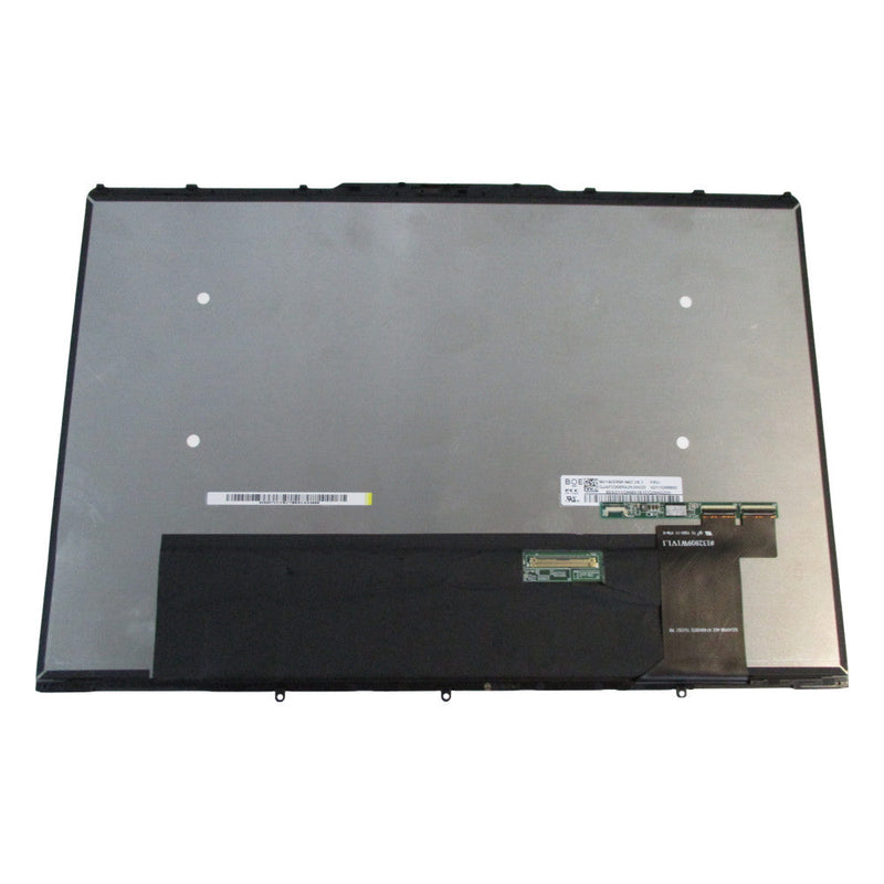 New Lenovo Yoga 7 14IAL7 Lcd Touch Screen w/ Bezel 14" 2K 40 Pin 5D10S39810
