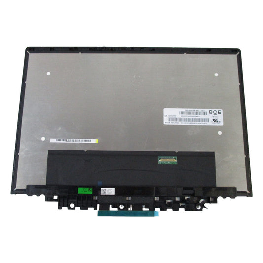 New Lcd Touch Screen w/ Bezel For Lenovo 5D10S39886 5D10S39888 5D10S39889 14" WUXGA