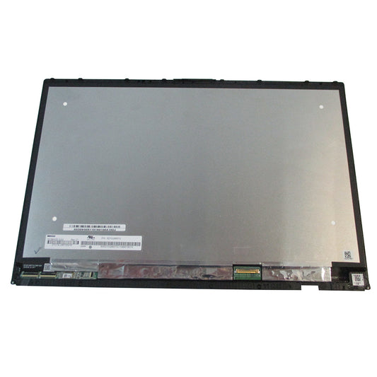 New Lenovo Yoga C930-13IKB Lcd Touch Screen w/ Bezel 13.9" FHD 30 Pin 5D10S73330