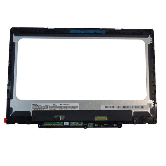 New Lenovo 300e Winbook 2nd Gen Lcd Touch Screen w/ Bezel 11.6" HD 5D10T45069