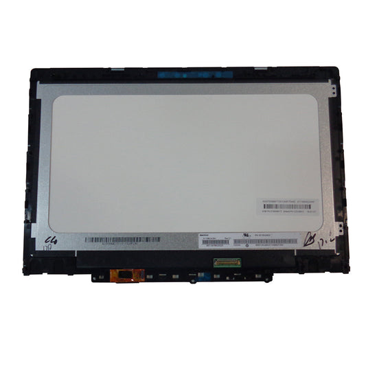 New Lenovo 300e Chromebook 2nd Gen MTK (81QC) Lcd Touch Screen w/ Bezel 5D10T95195