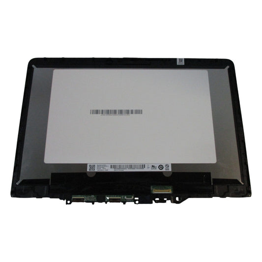 New Lcd Touch Screen w/ Bezel For Lenovo 300E Yoga Chromebook Gen 4 11.6" 5D11C95909