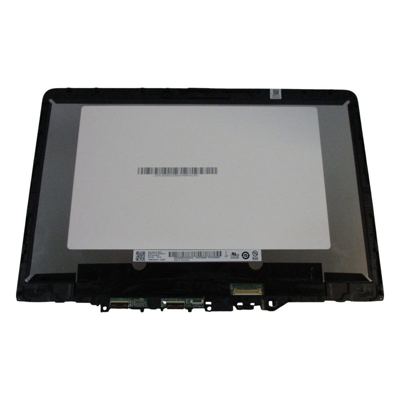 New Lcd Touch Screen w/ Bezel For Lenovo 300E Yoga Chromebook Gen 4 11.6" 5D11C95909
