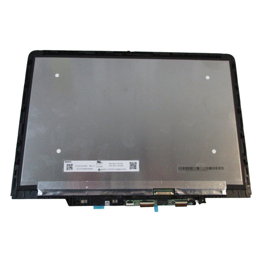 New Lcd Touch Screen w/ Bezel For Lenovo 500e Yoga Chromebook Gen 4 12.2" 5D11C95914