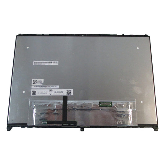 New Lenovo Flex 5 14IAU7 82TA Lcd Touch Screen w/ Bezel 14" FHD 5D11D47964