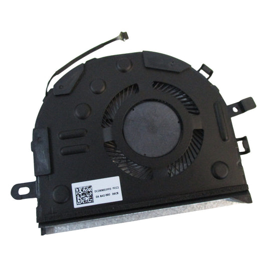 New Lenovo Flex 5-1570 80XB 81CA Cpu Cooling Fan 5F10N71321
