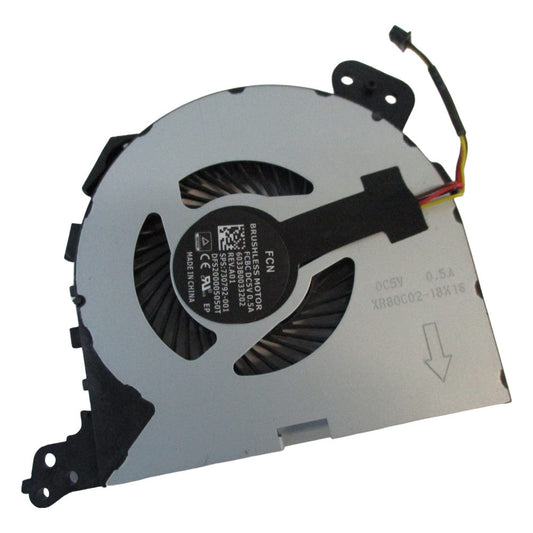 New Lenovo IdeaPad 320-14 320-15 320-17 330-14 330-15 330-17 Cpu Fan 5F10N82225