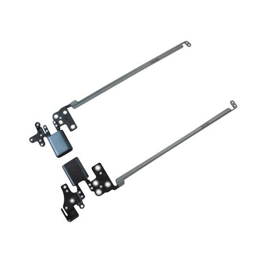 New Lenovo 5H50T45066 5H51A14268 Left & Right Lcd Hinge Set