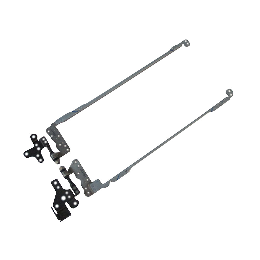 New Lenovo 100e Chromebook 2nd Gen Left & Right Lcd Hinge Set 5H50T70508