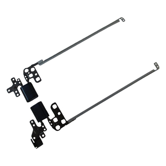 New Lenovo 300w 500w Gen 3 Left & Right Lcd Hinge Set 5H50W13775