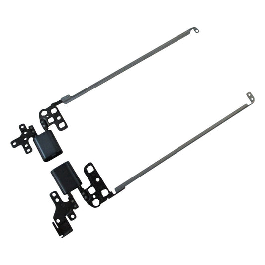 New Lenovo 300e Chromebook Gen 3 Left & Right Lcd Hinge Set 5H50W13779 5H50W13780