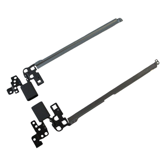 New Lenovo 300e Yoga Chromebook Gen 4 Left & Right Lcd Hinge Set 5H50W13826